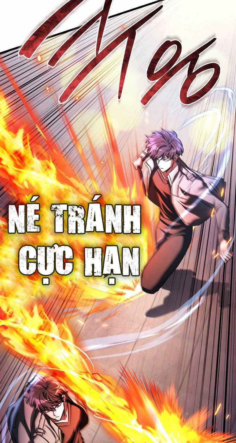 Sát Thủ Thiên Tài Đơn Độc - Chapter 39 - Trang 25