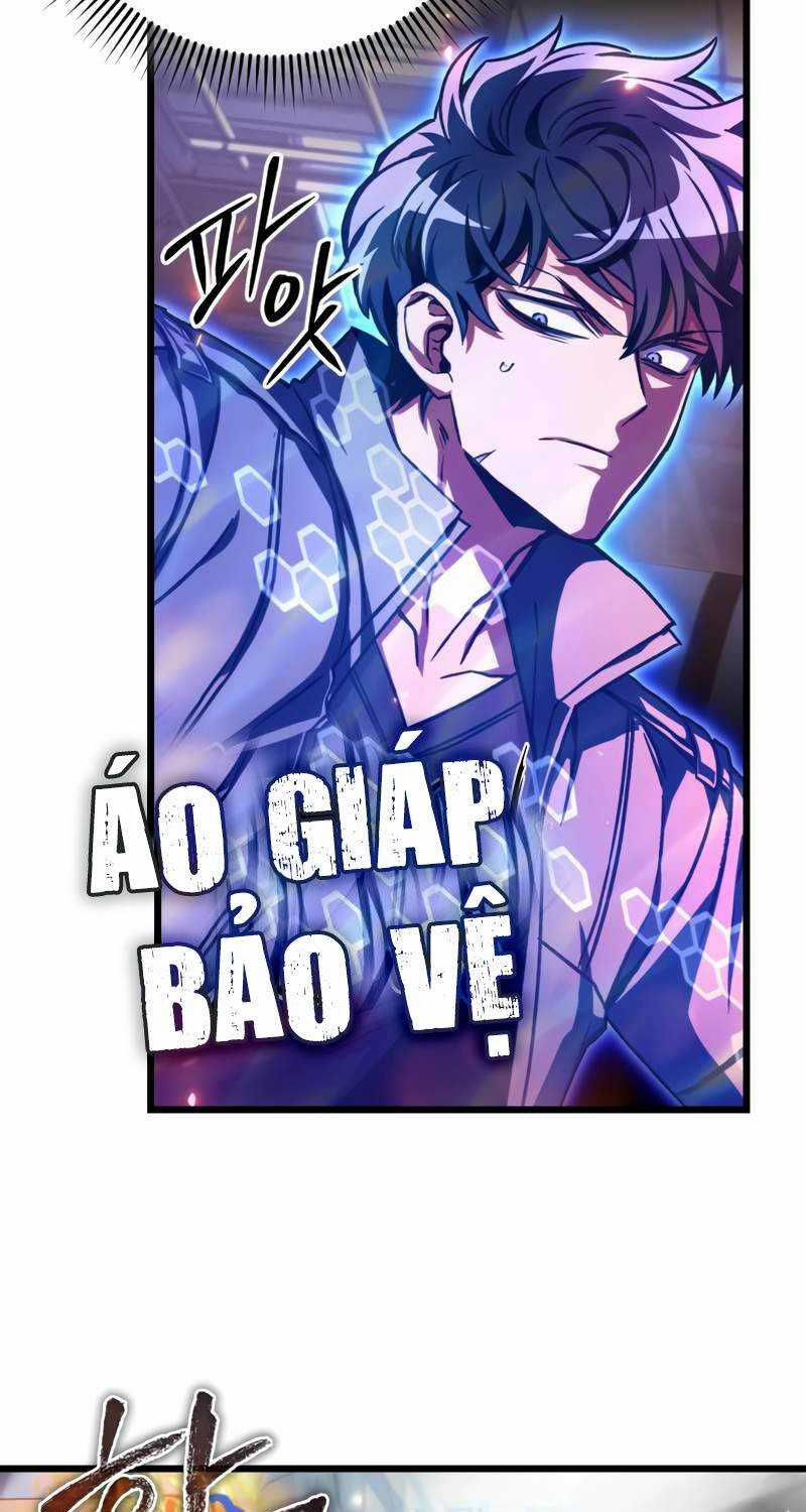 Sát Thủ Thiên Tài Đơn Độc - Chapter 39 - Trang 29