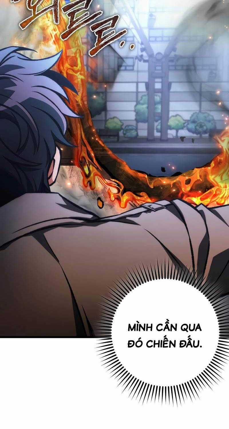 Sát Thủ Thiên Tài Đơn Độc - Chapter 39 - Trang 30