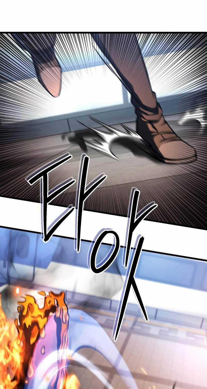 Sát Thủ Thiên Tài Đơn Độc - Chapter 39 - Trang 31