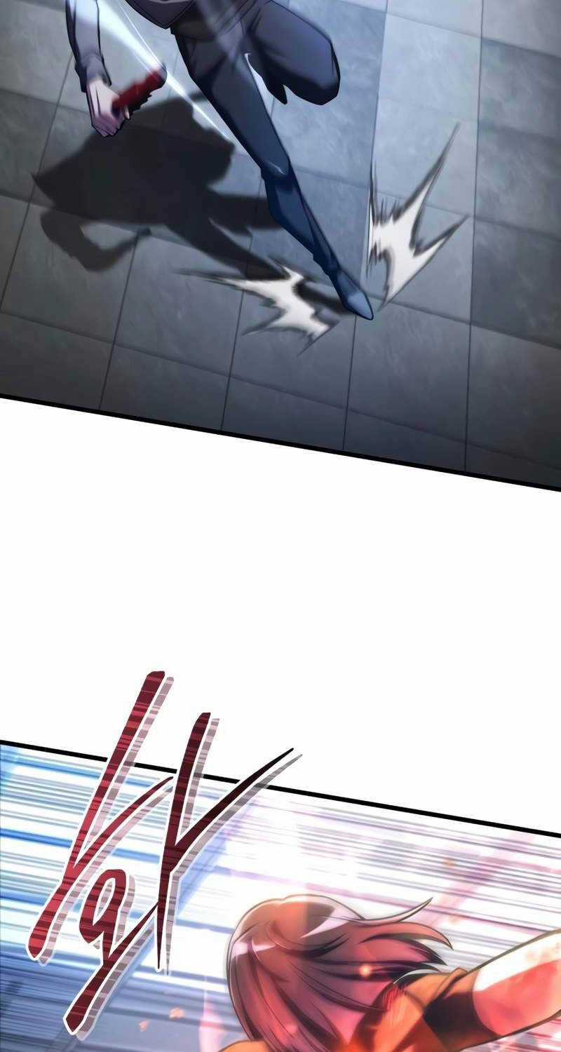 Sát Thủ Thiên Tài Đơn Độc - Chapter 39 - Trang 33