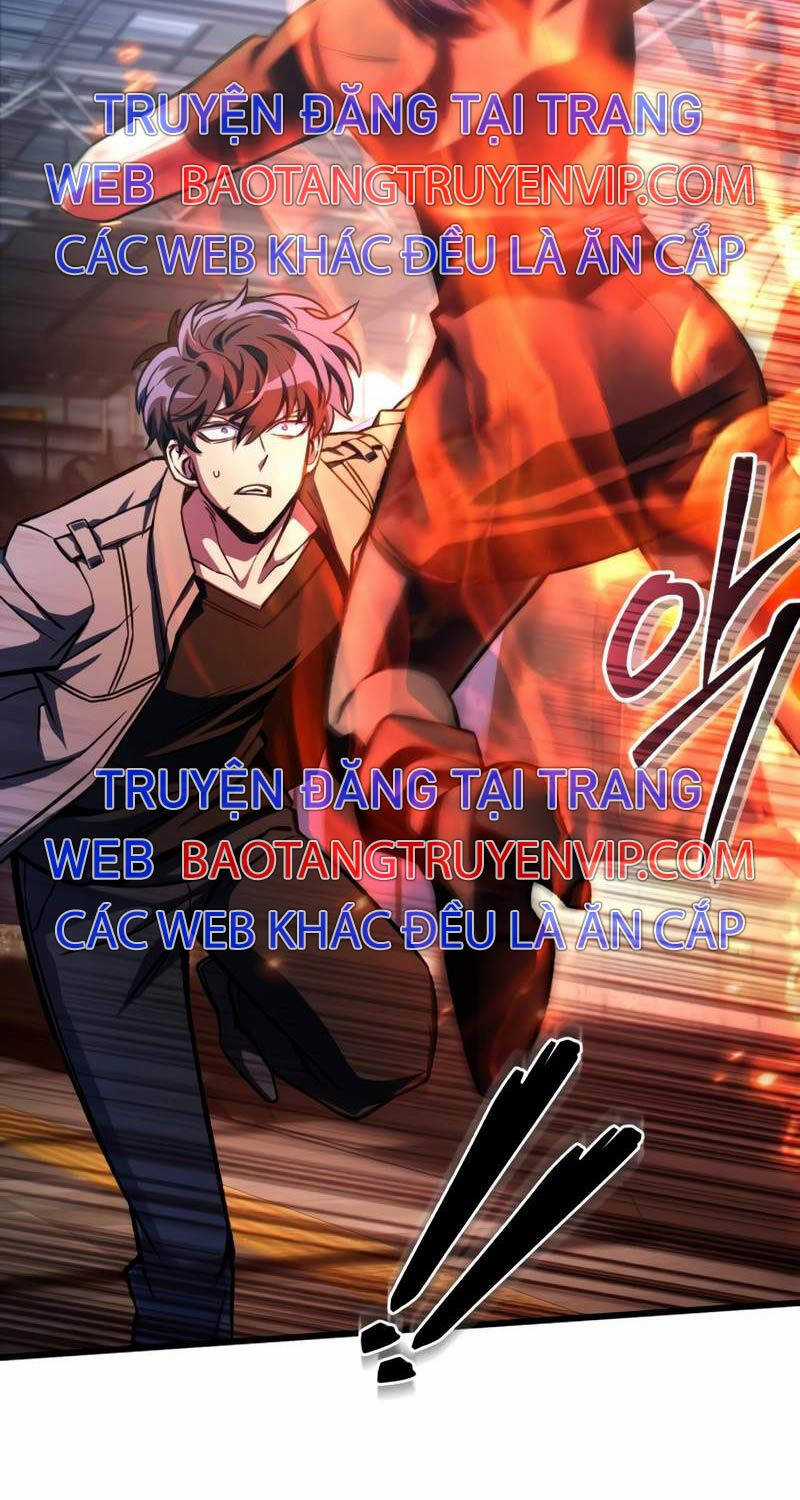 Sát Thủ Thiên Tài Đơn Độc - Chapter 39 - Trang 34