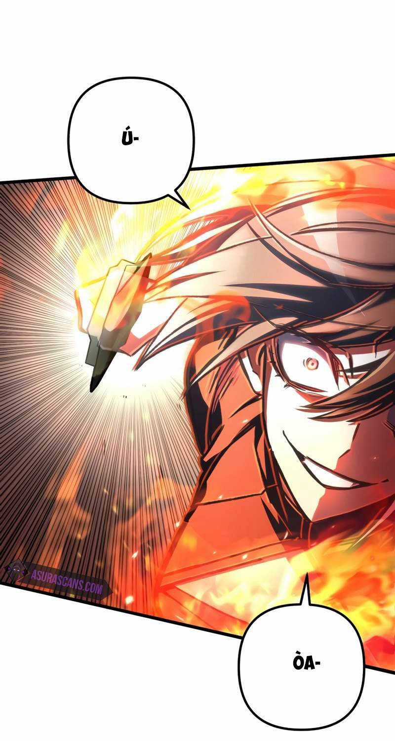 Sát Thủ Thiên Tài Đơn Độc - Chapter 39 - Trang 35