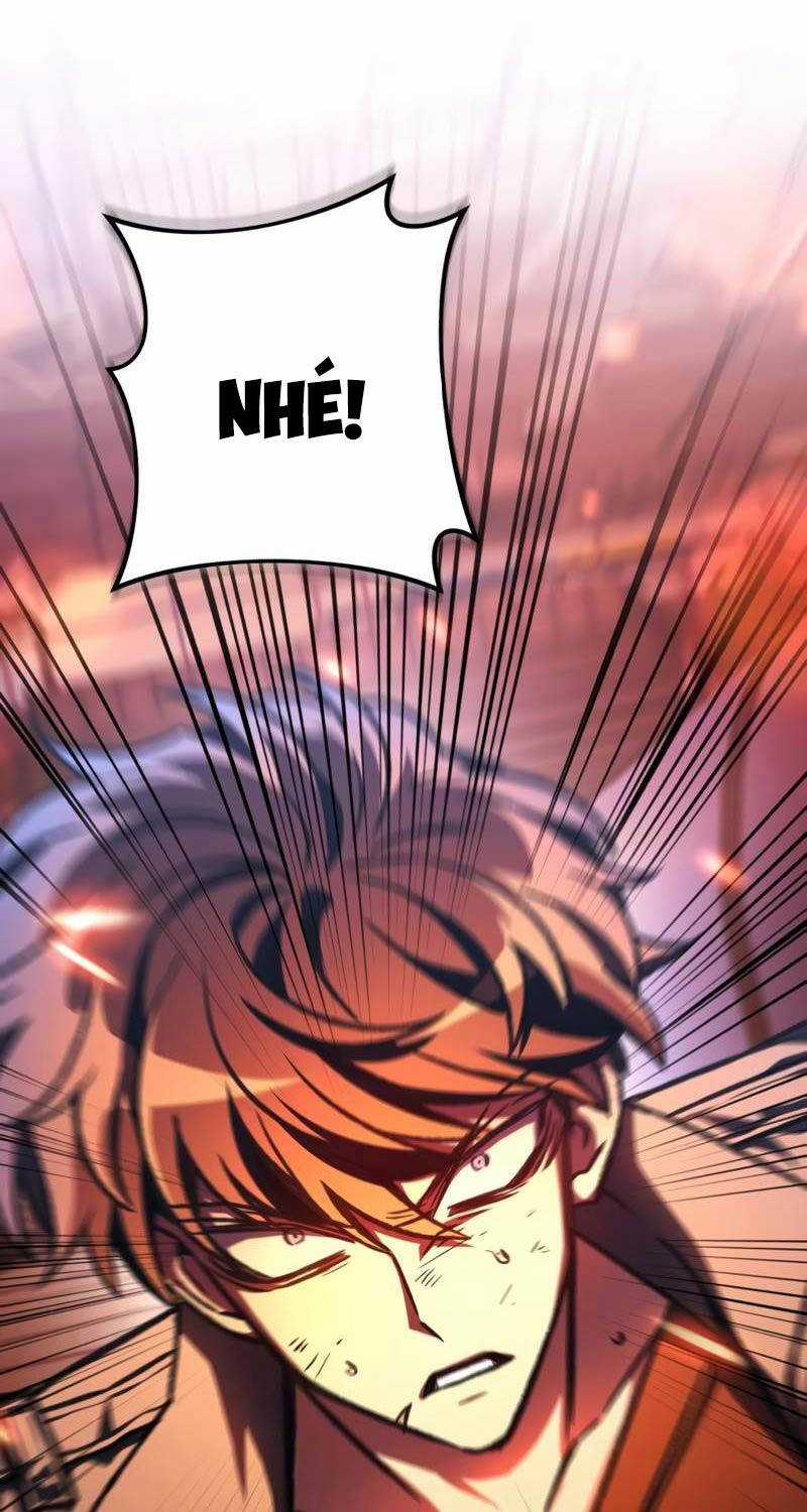 Sát Thủ Thiên Tài Đơn Độc - Chapter 39 - Trang 36