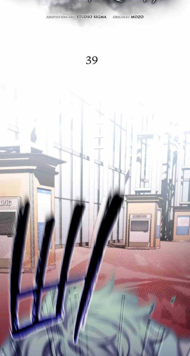 Sát Thủ Thiên Tài Đơn Độc - Chapter 39 - Trang 38