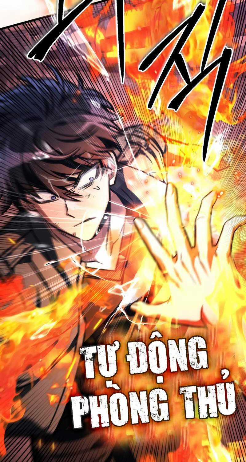 Sát Thủ Thiên Tài Đơn Độc - Chapter 39 - Trang 5