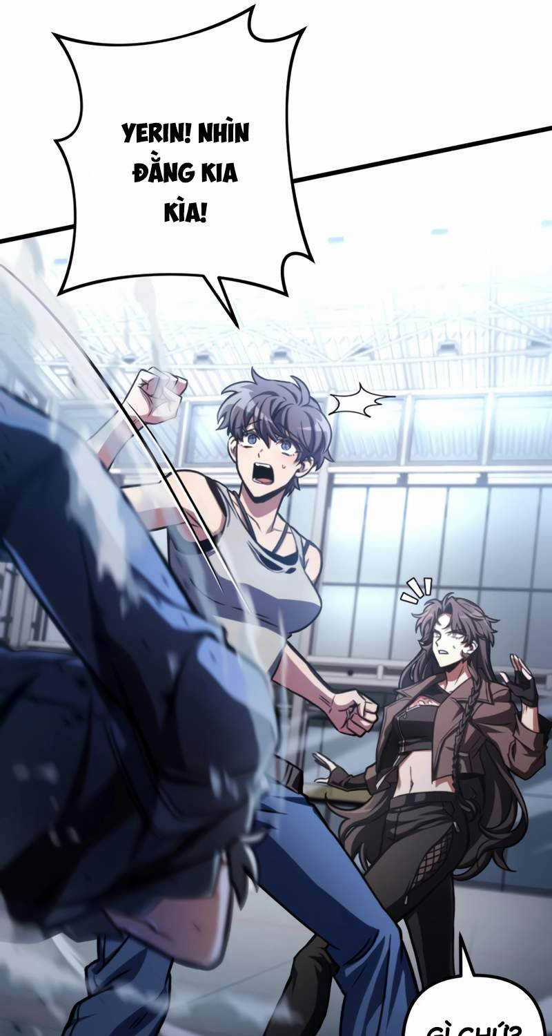 Sát Thủ Thiên Tài Đơn Độc - Chapter 39 - Trang 41