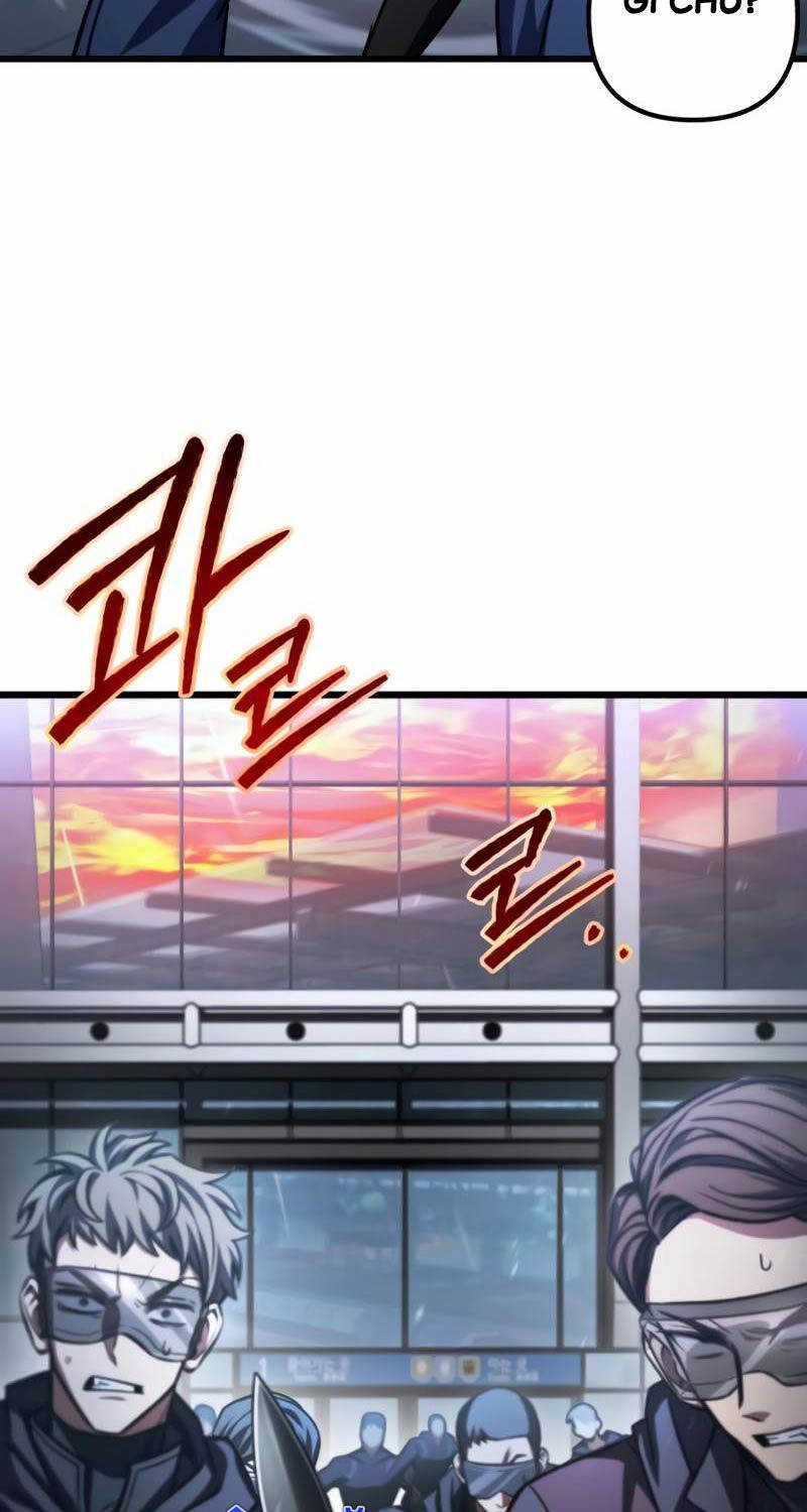 Sát Thủ Thiên Tài Đơn Độc - Chapter 39 - Trang 42