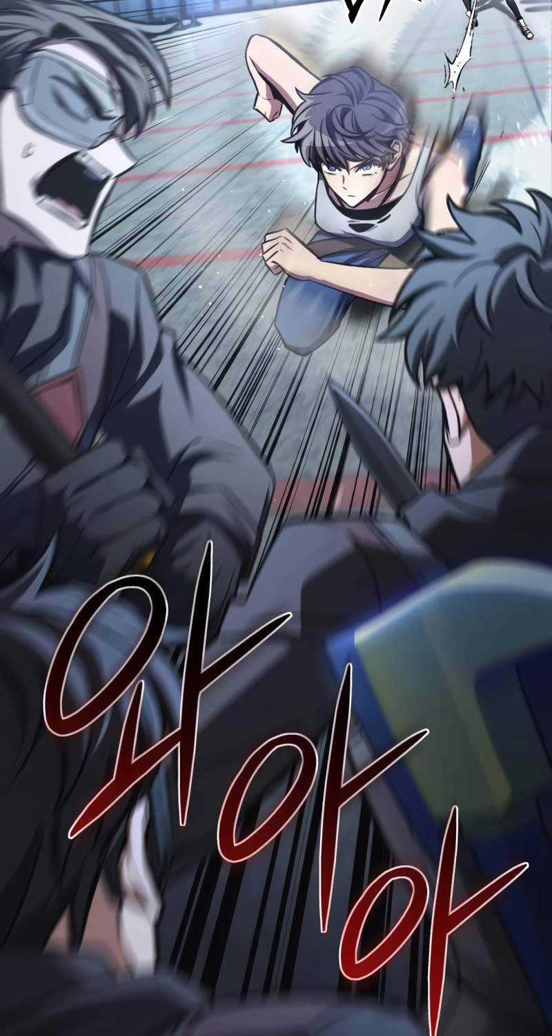 Sát Thủ Thiên Tài Đơn Độc - Chapter 39 - Trang 45