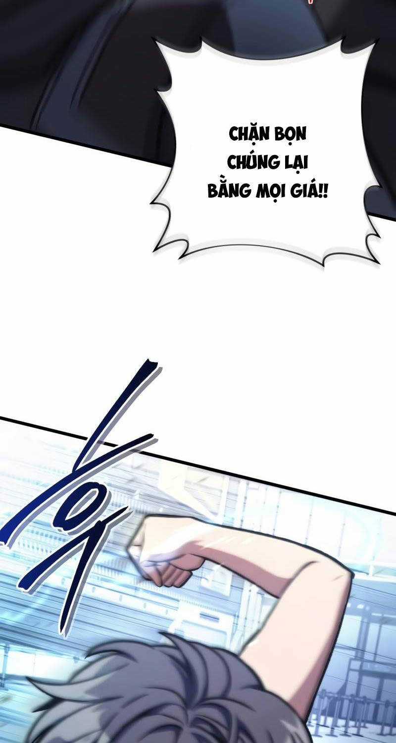 Sát Thủ Thiên Tài Đơn Độc - Chapter 39 - Trang 46