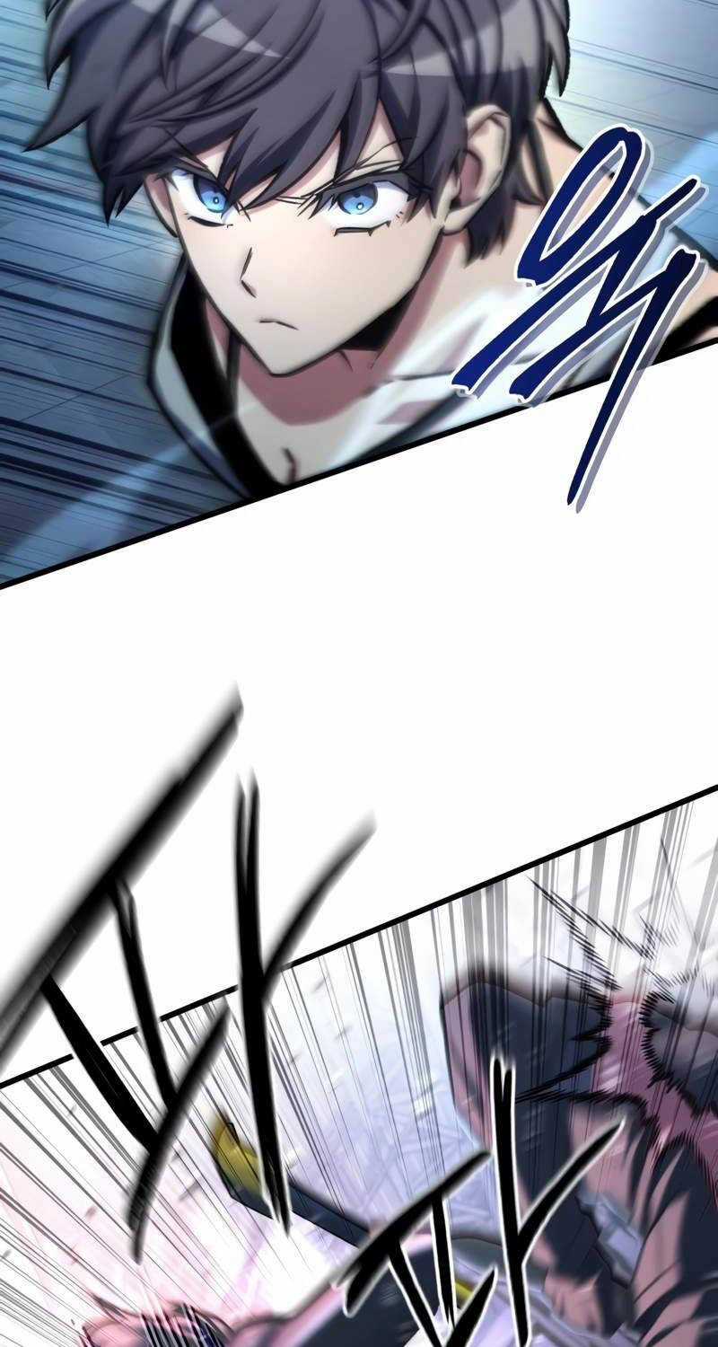 Sát Thủ Thiên Tài Đơn Độc - Chapter 39 - Trang 47