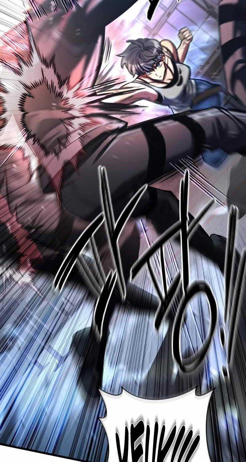 Sát Thủ Thiên Tài Đơn Độc - Chapter 39 - Trang 48