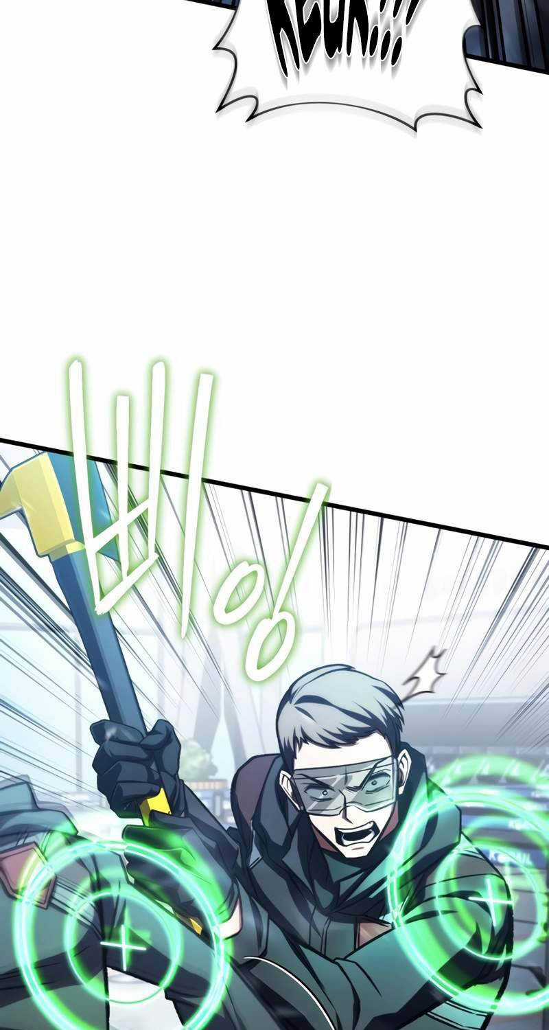 Sát Thủ Thiên Tài Đơn Độc - Chapter 39 - Trang 49