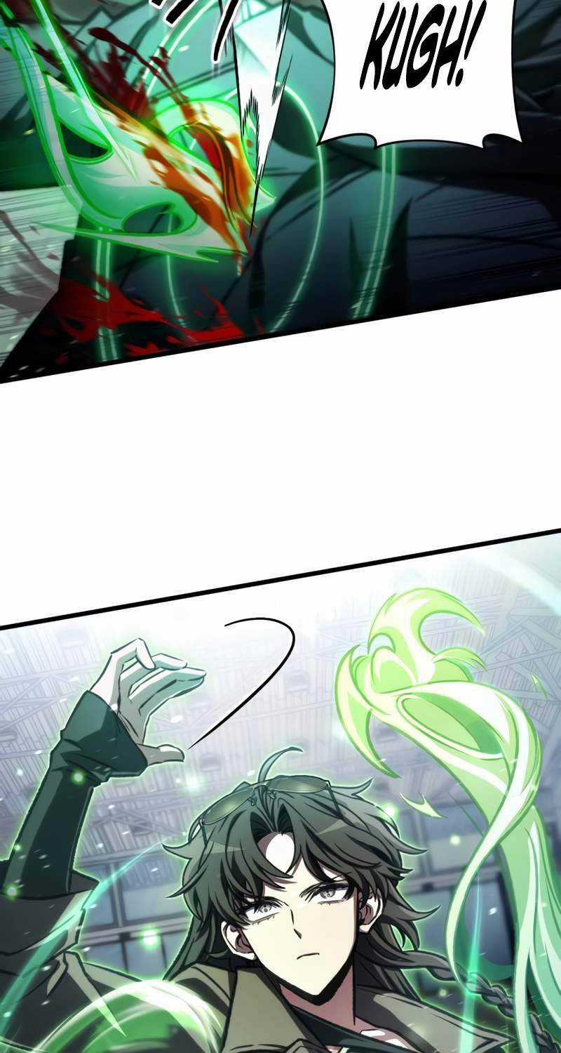 Sát Thủ Thiên Tài Đơn Độc - Chapter 39 - Trang 55