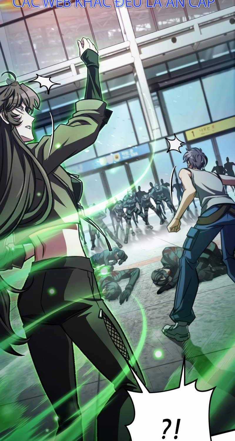 Sát Thủ Thiên Tài Đơn Độc - Chapter 39 - Trang 57