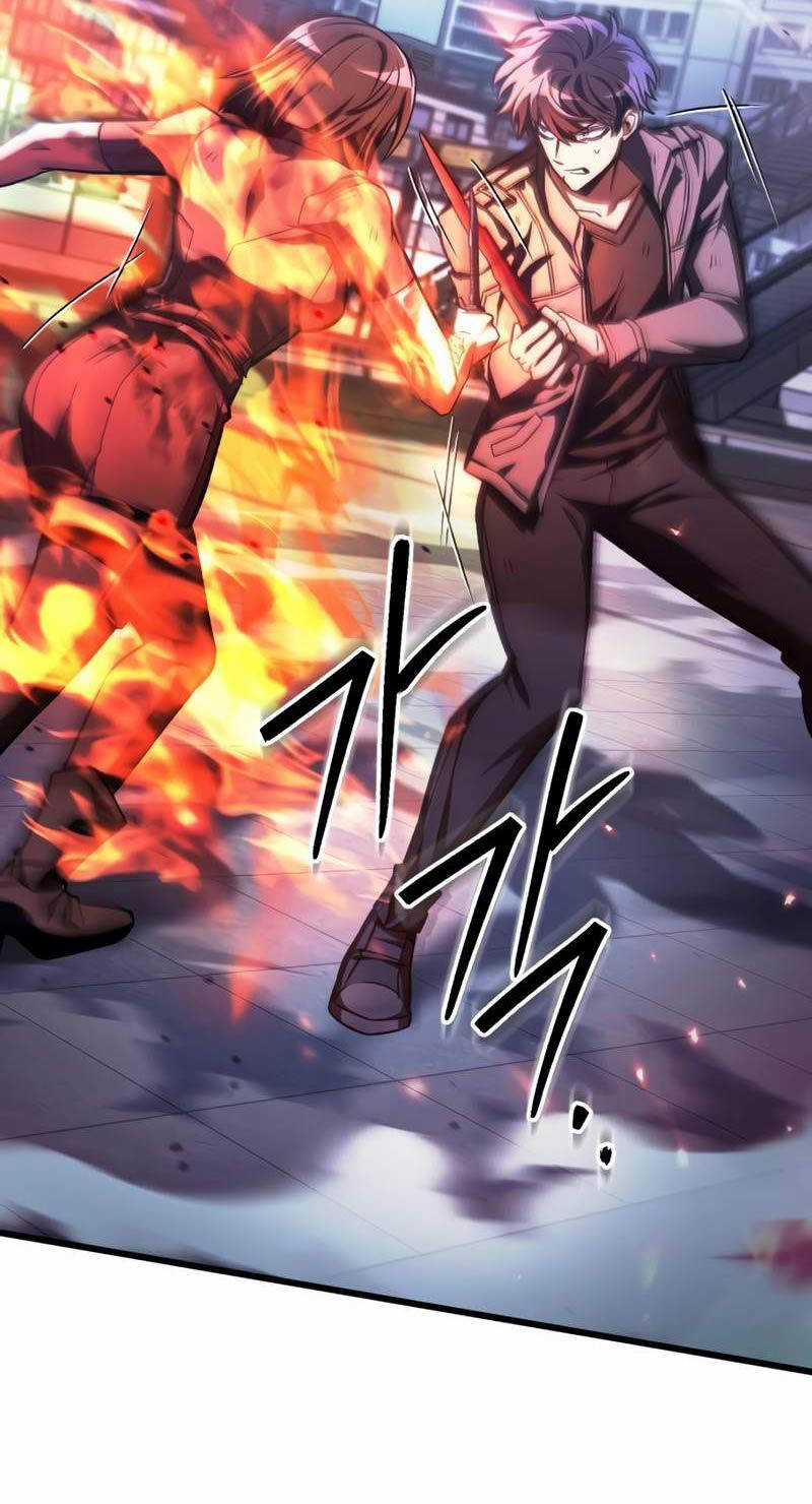 Sát Thủ Thiên Tài Đơn Độc - Chapter 39 - Trang 60