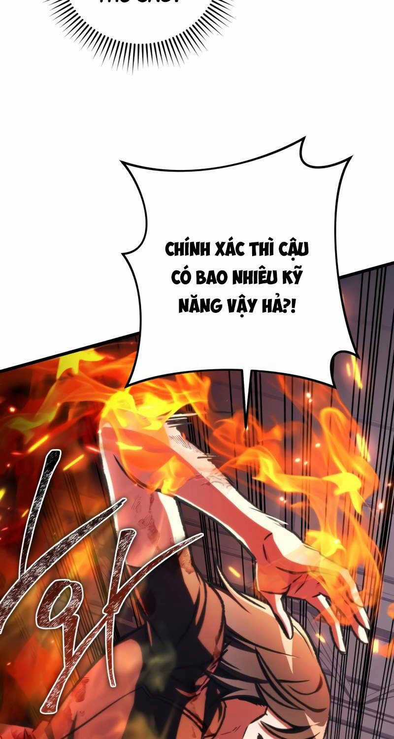Sát Thủ Thiên Tài Đơn Độc - Chapter 39 - Trang 7