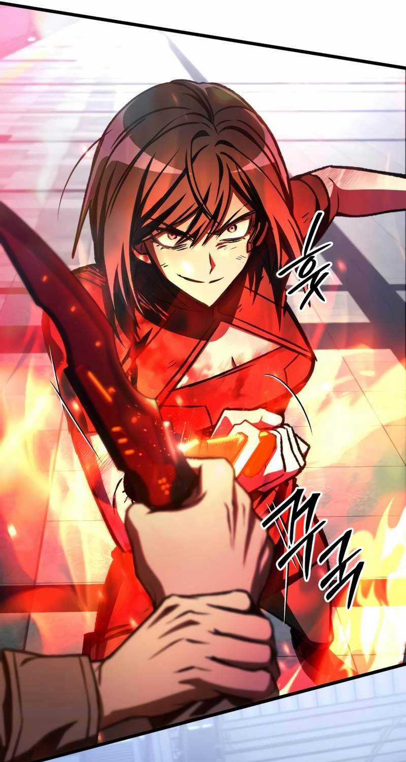 Sát Thủ Thiên Tài Đơn Độc - Chapter 39 - Trang 61