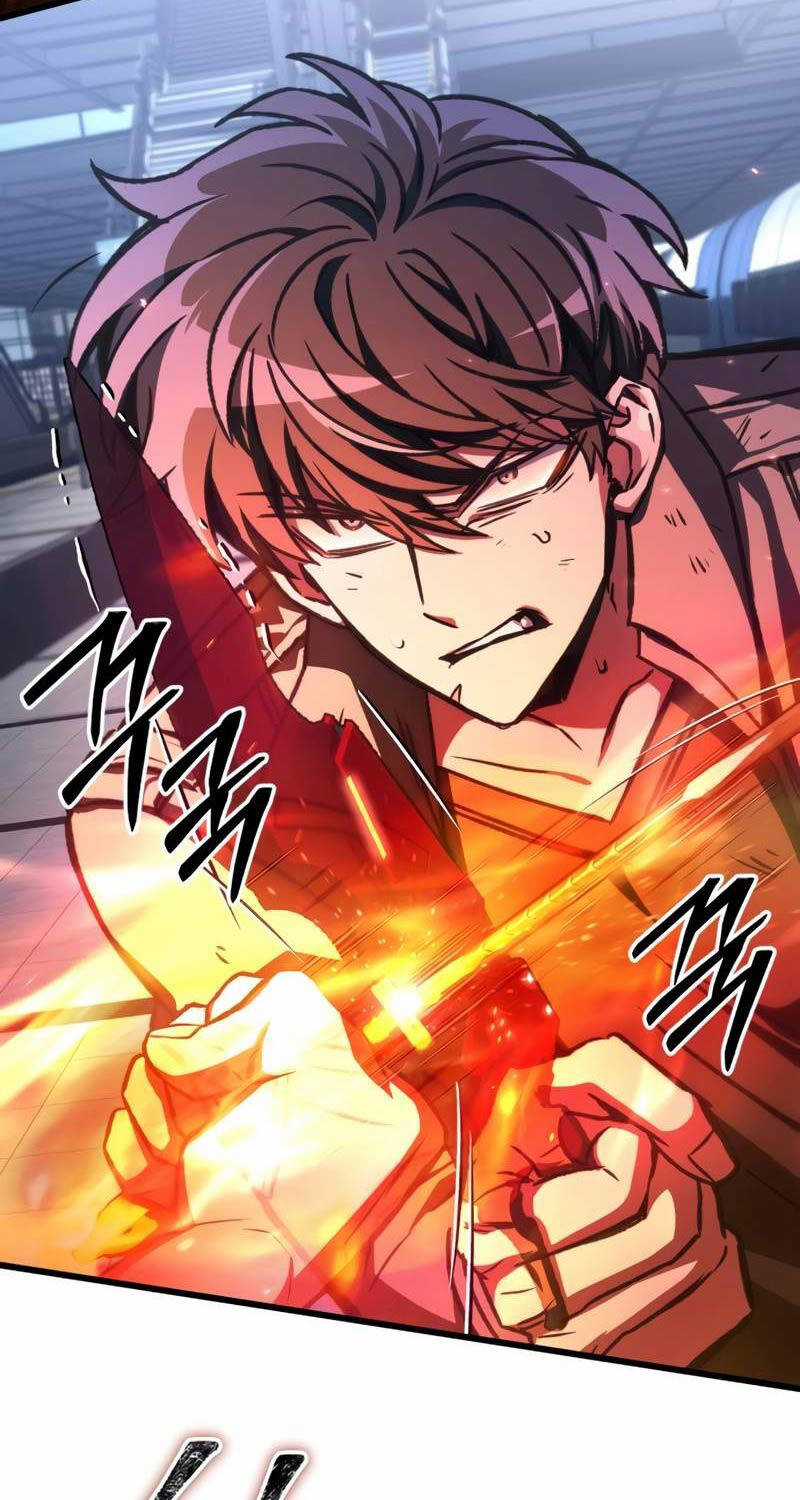 Sát Thủ Thiên Tài Đơn Độc - Chapter 39 - Trang 62