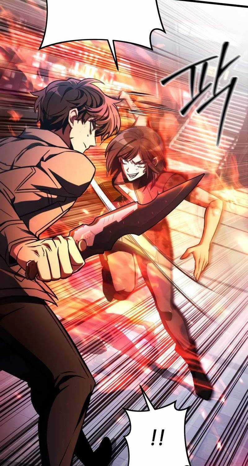 Sát Thủ Thiên Tài Đơn Độc - Chapter 39 - Trang 68