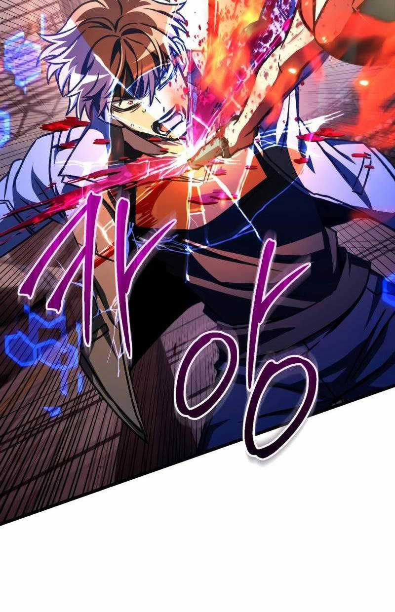 Sát Thủ Thiên Tài Đơn Độc - Chapter 39 - Trang 70