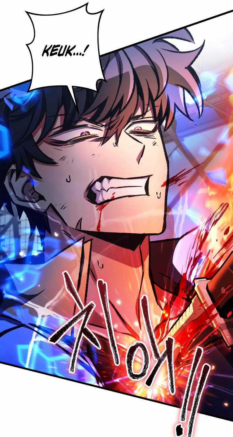 Sát Thủ Thiên Tài Đơn Độc - Chapter 39 - Trang 71