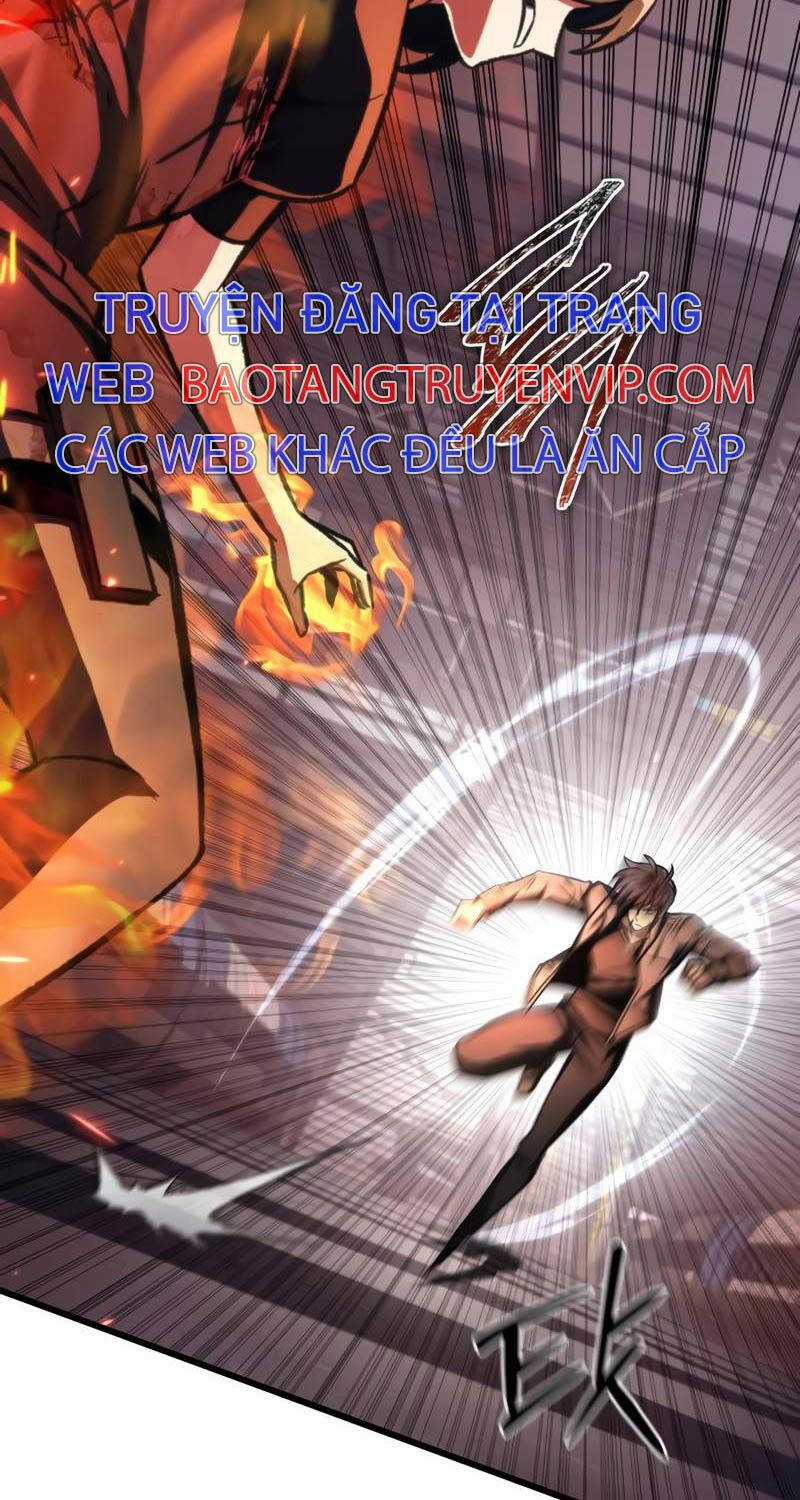 Sát Thủ Thiên Tài Đơn Độc - Chapter 39 - Trang 8