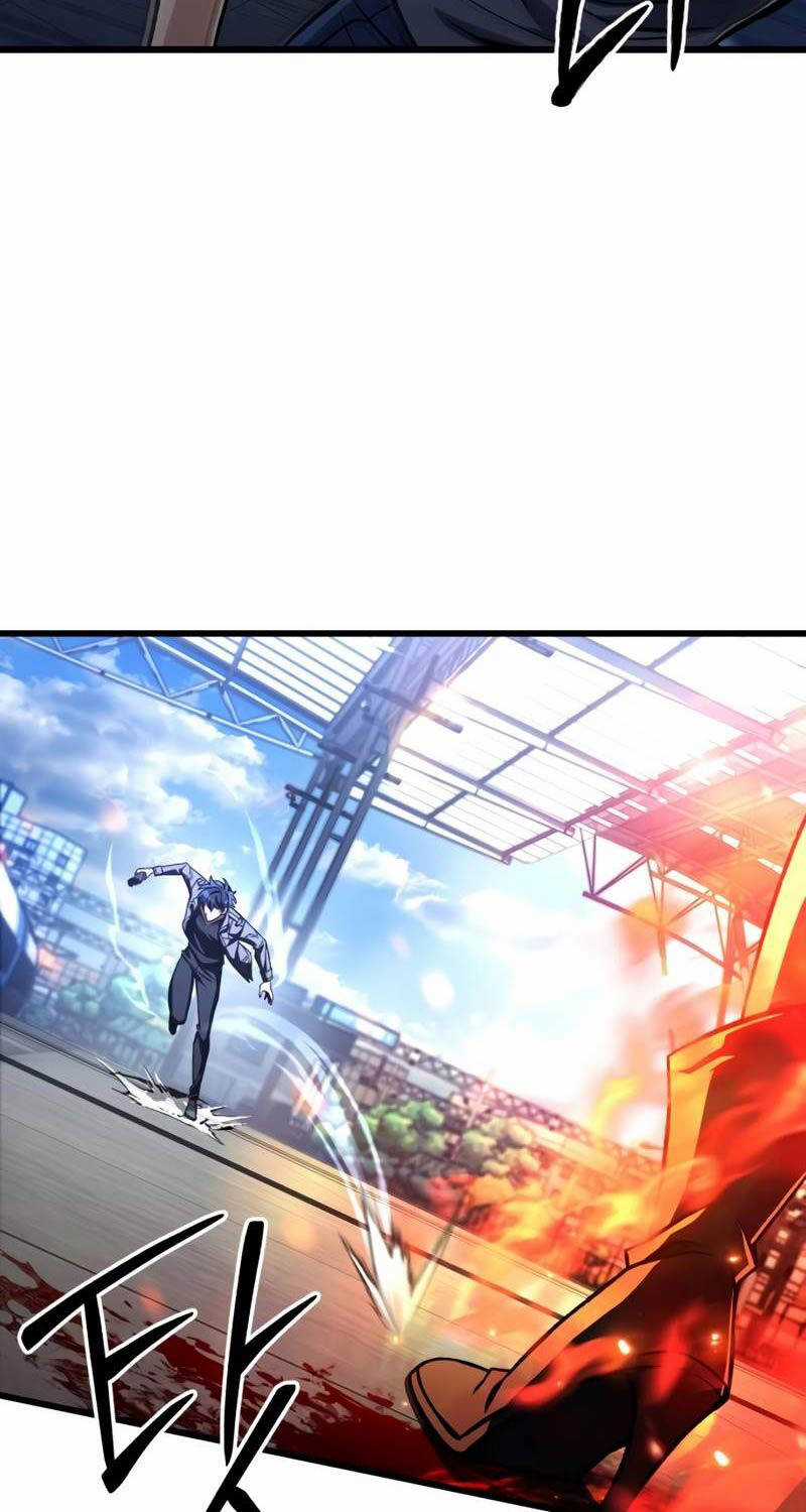 Sát Thủ Thiên Tài Đơn Độc - Chapter 39 - Trang 84