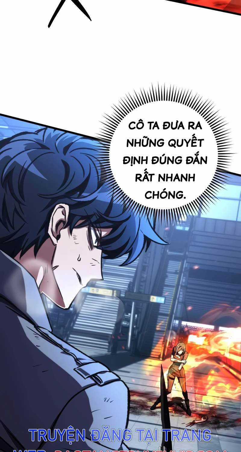 Sát Thủ Thiên Tài Đơn Độc - Chapter 39 - Trang 85