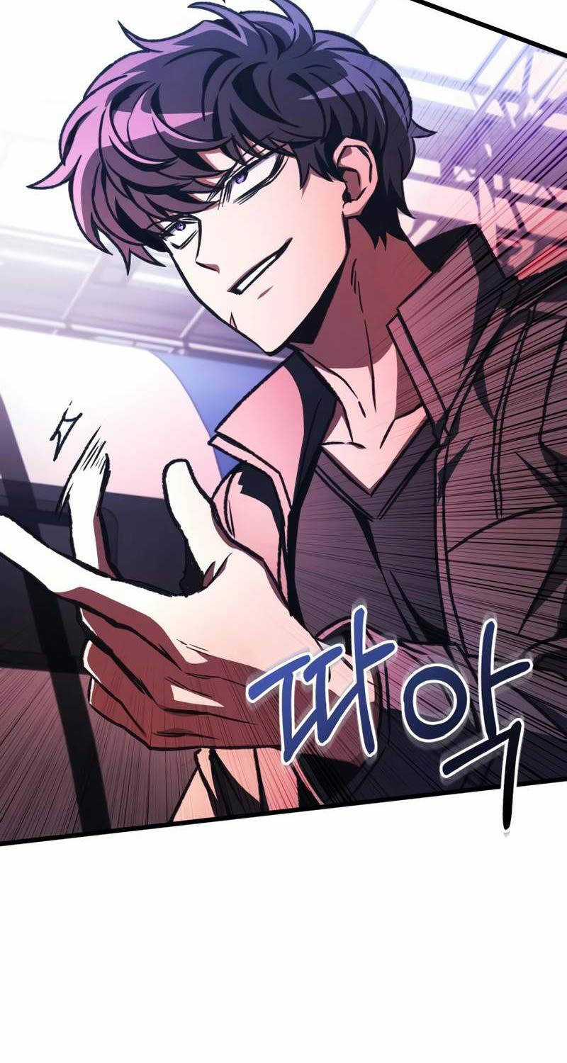 Sát Thủ Thiên Tài Đơn Độc - Chapter 39 - Trang 10