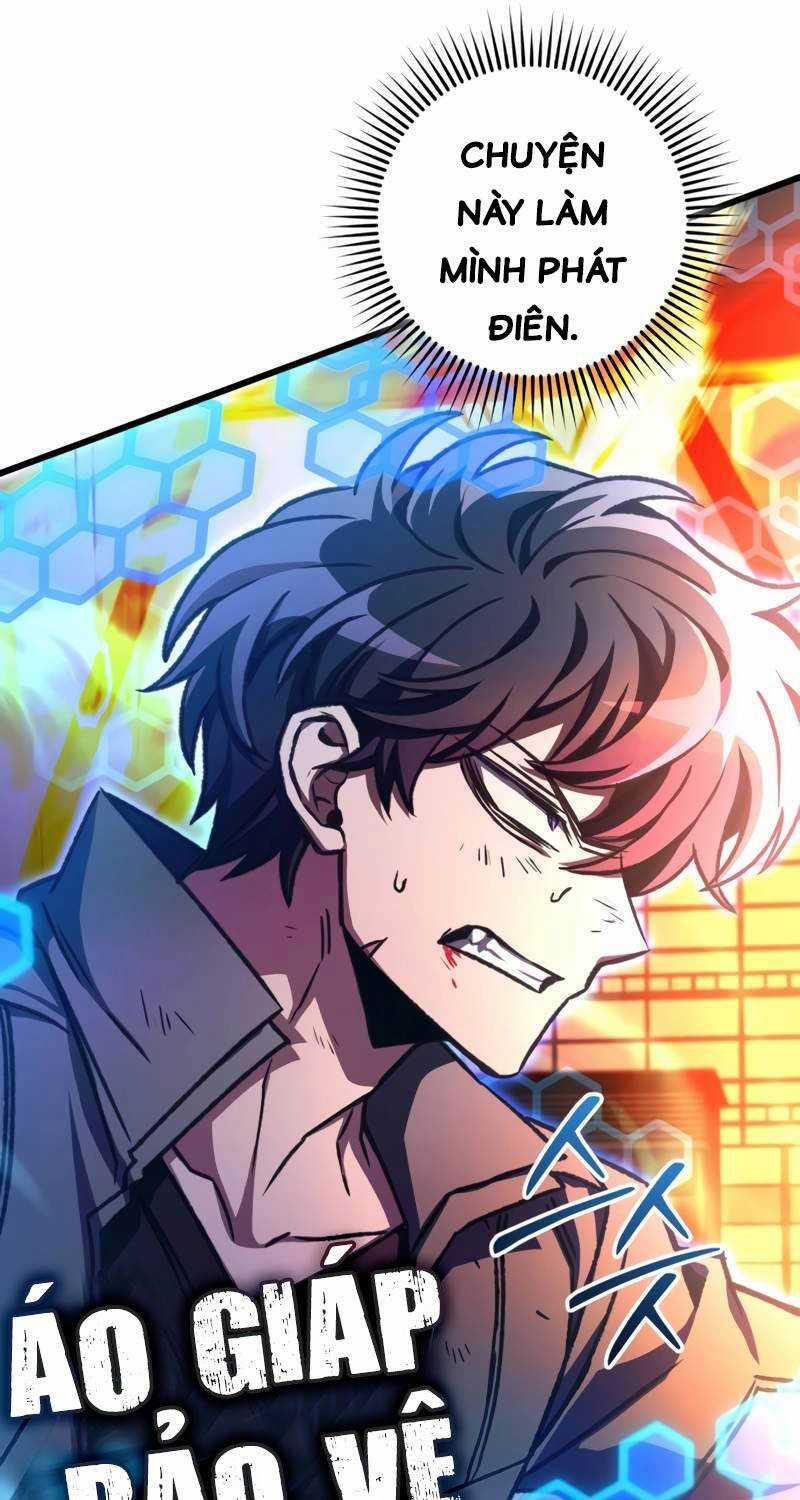 Sát Thủ Thiên Tài Đơn Độc - Chapter 39 - Trang 91