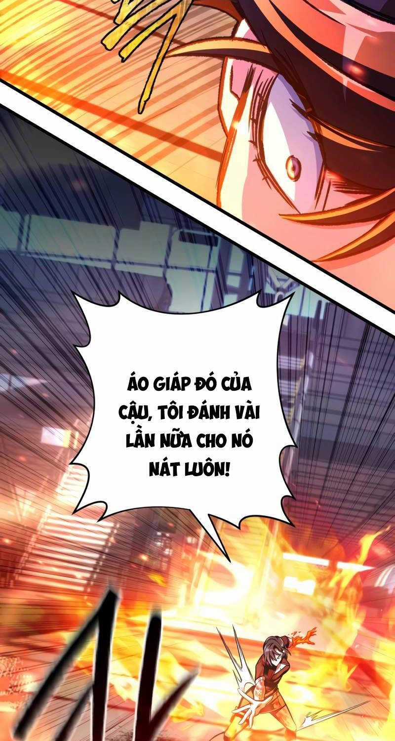 Sát Thủ Thiên Tài Đơn Độc - Chapter 39 - Trang 93