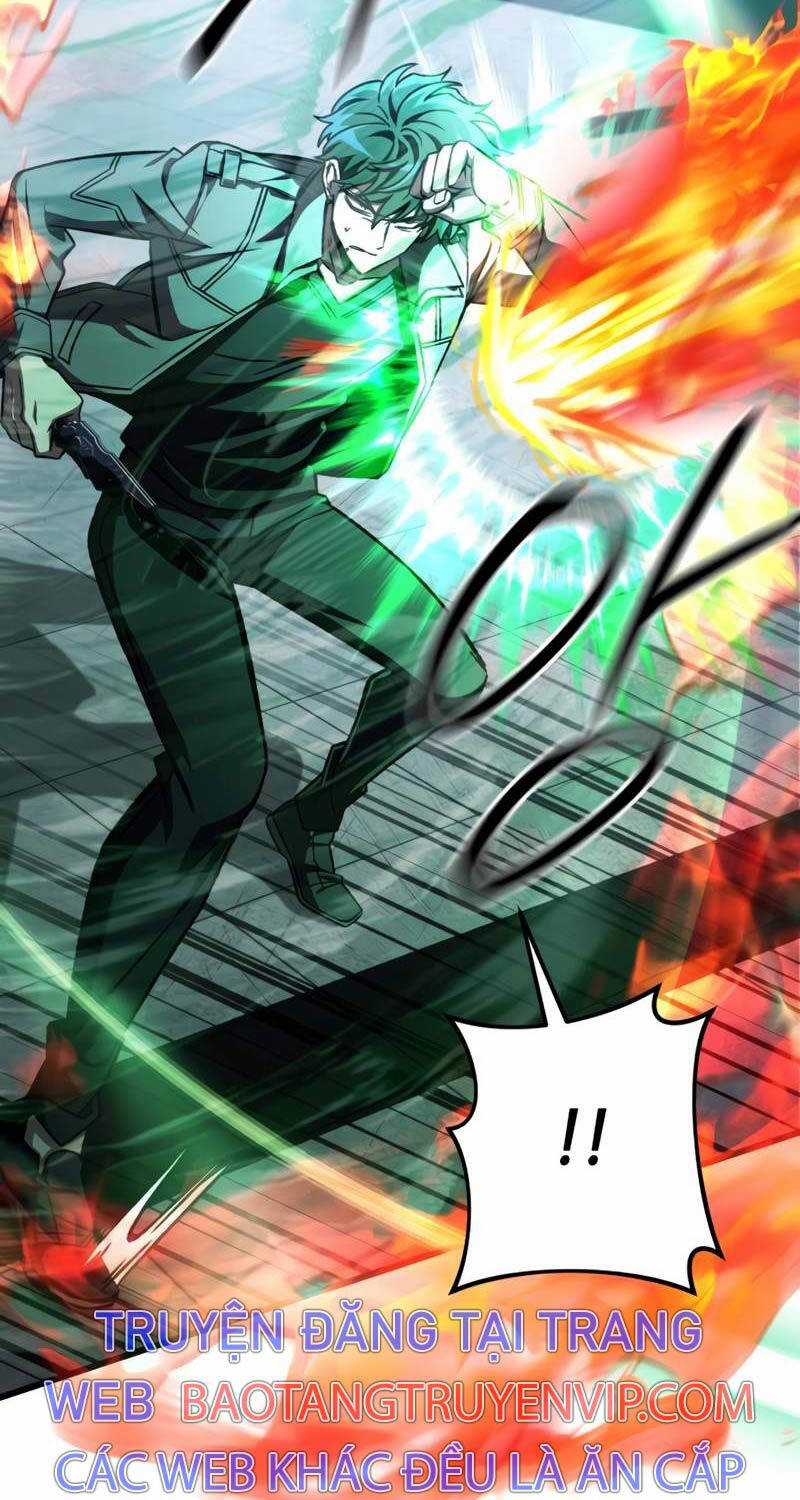 Sát Thủ Thiên Tài Đơn Độc - Chapter 39 - Trang 96