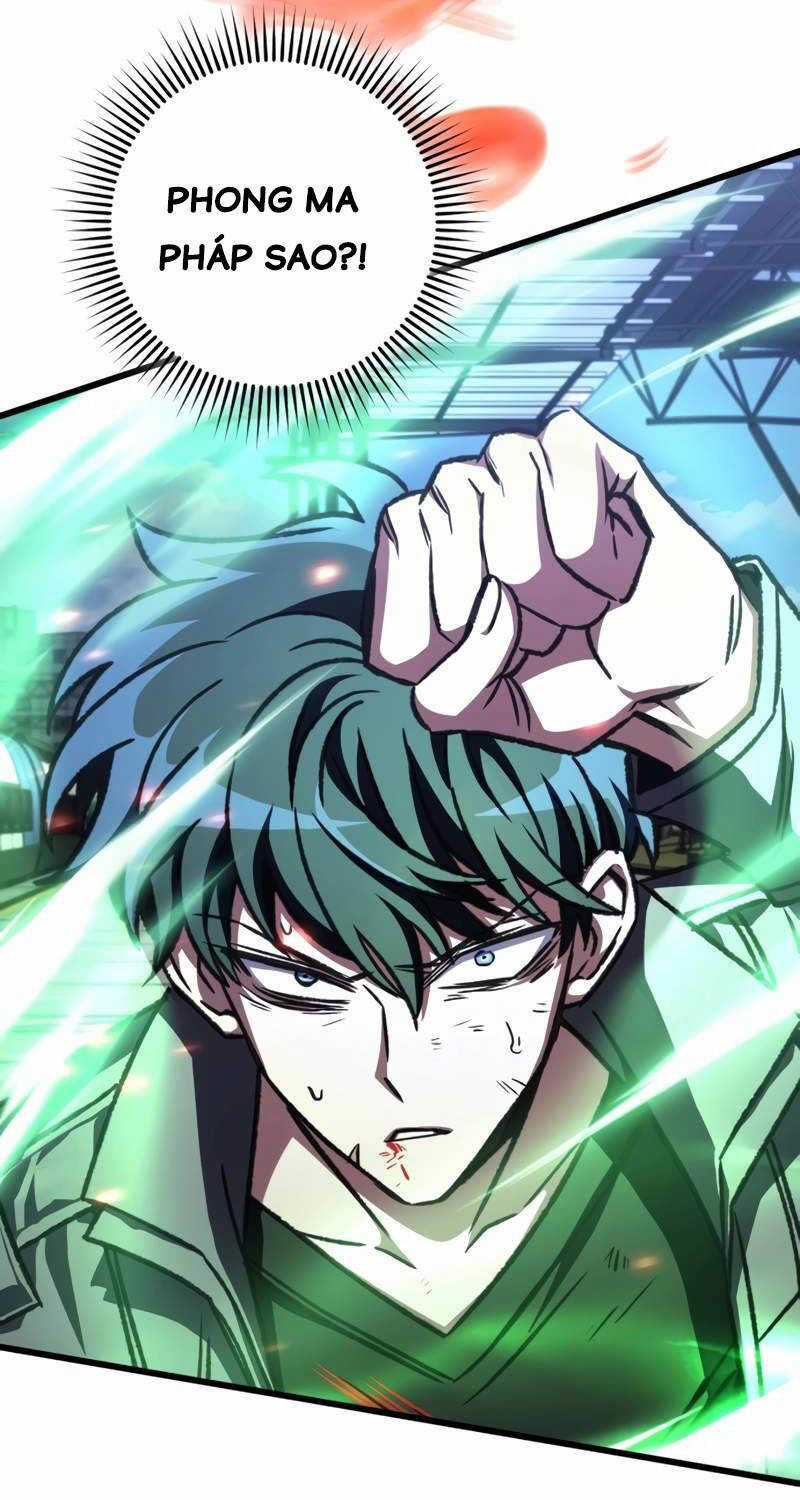 Sát Thủ Thiên Tài Đơn Độc - Chapter 39 - Trang 97