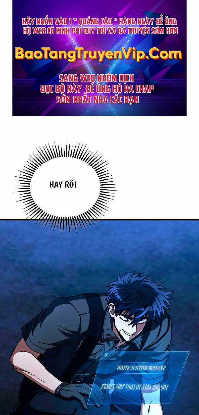 Sát Thủ Thiên Tài Đơn Độc - Chapter 4 - Trang 1