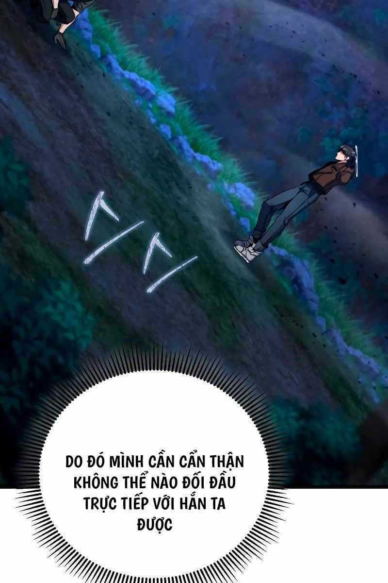 Sát Thủ Thiên Tài Đơn Độc - Chapter 4 - Trang 4