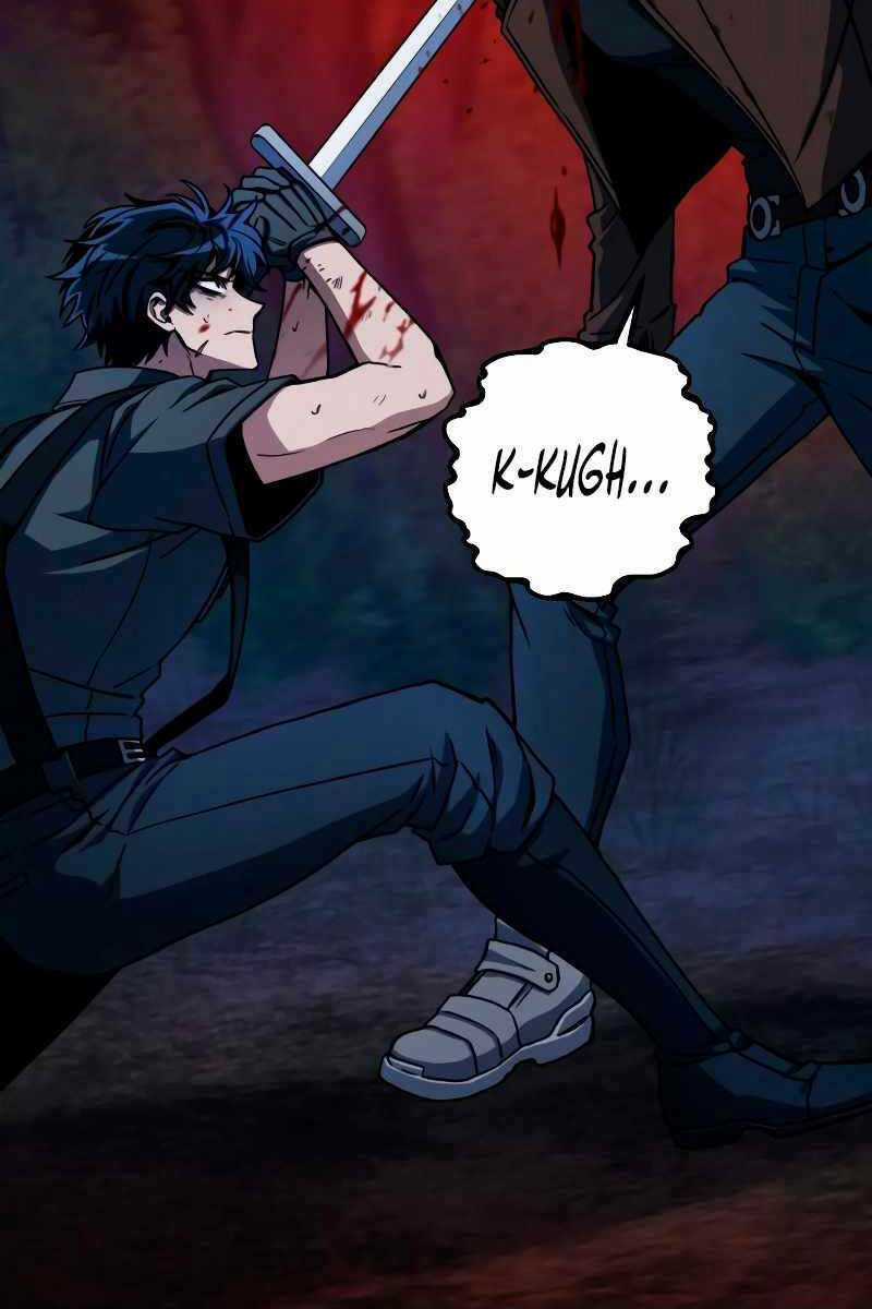 Sát Thủ Thiên Tài Đơn Độc - Chapter 4 - Trang 33