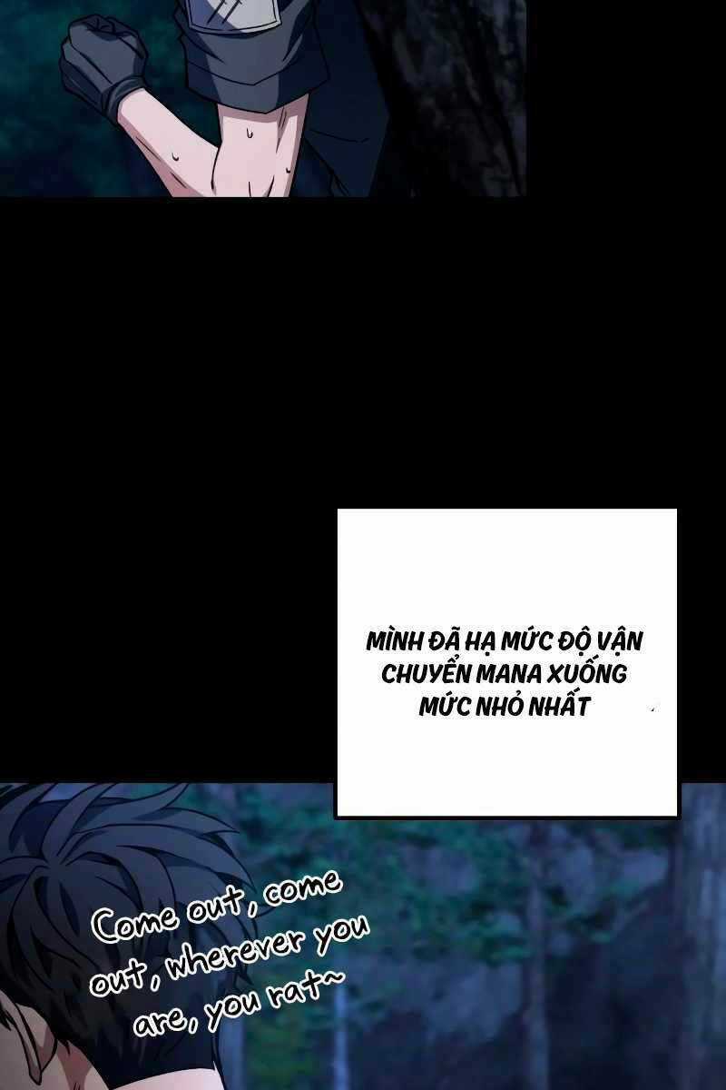 Sát Thủ Thiên Tài Đơn Độc - Chapter 4 - Trang 61