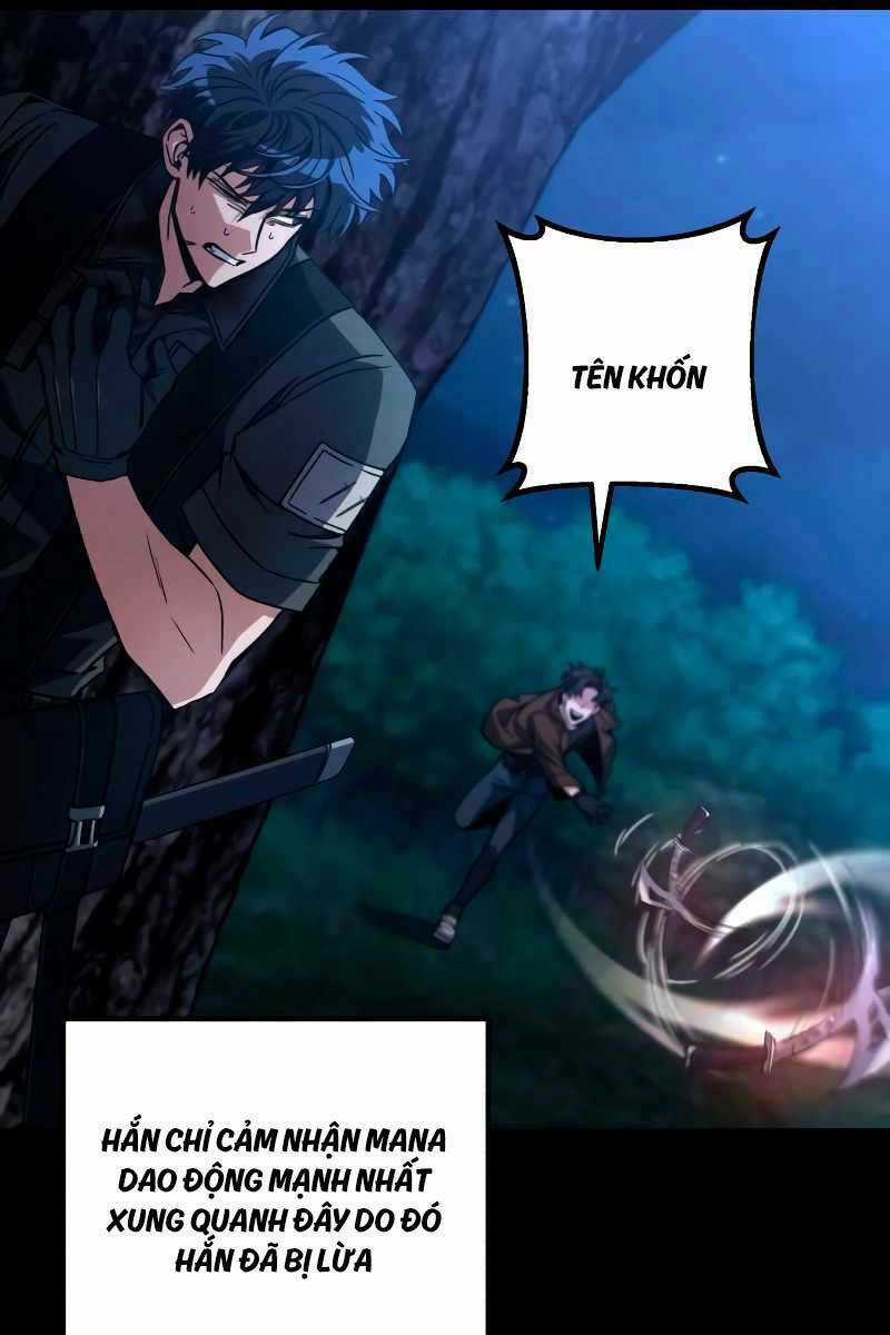 Sát Thủ Thiên Tài Đơn Độc - Chapter 4 - Trang 71