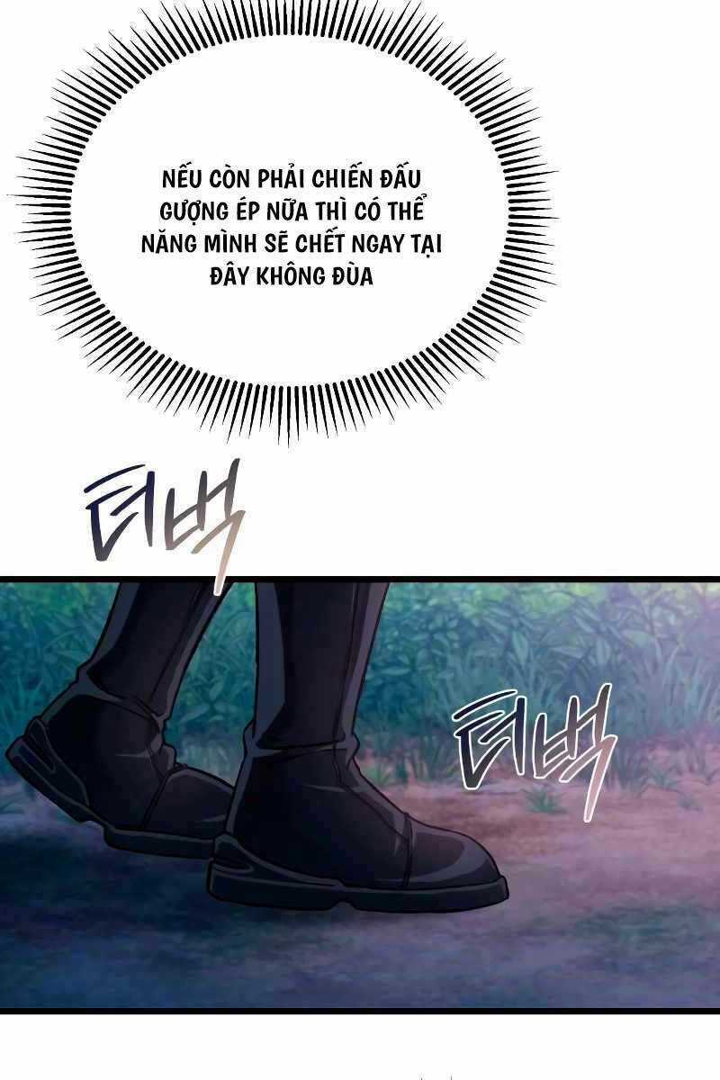 Sát Thủ Thiên Tài Đơn Độc - Chapter 4 - Trang 78