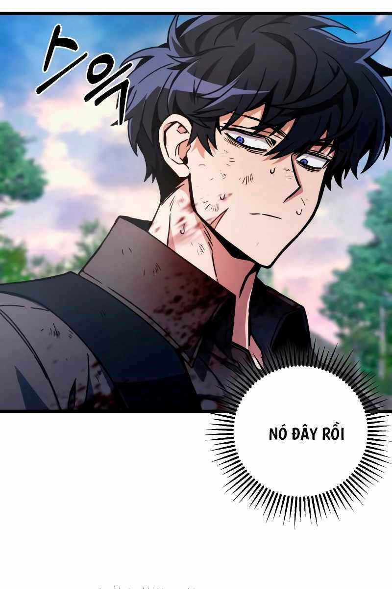 Sát Thủ Thiên Tài Đơn Độc - Chapter 4 - Trang 81