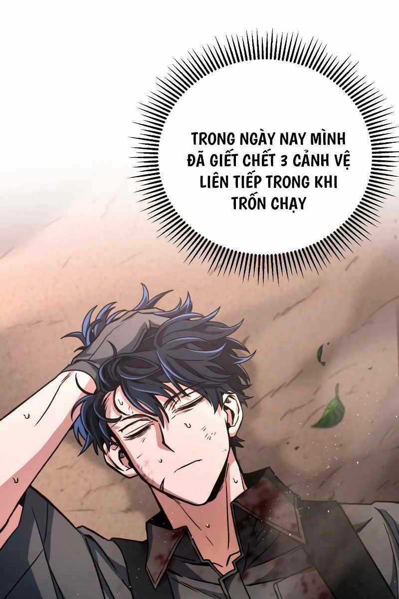 Sát Thủ Thiên Tài Đơn Độc - Chapter 4 - Trang 88