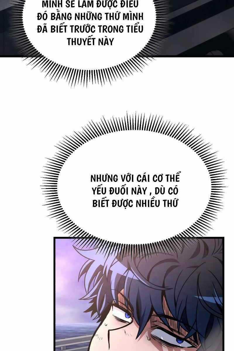 Sát Thủ Thiên Tài Đơn Độc - Chapter 4 - Trang 91