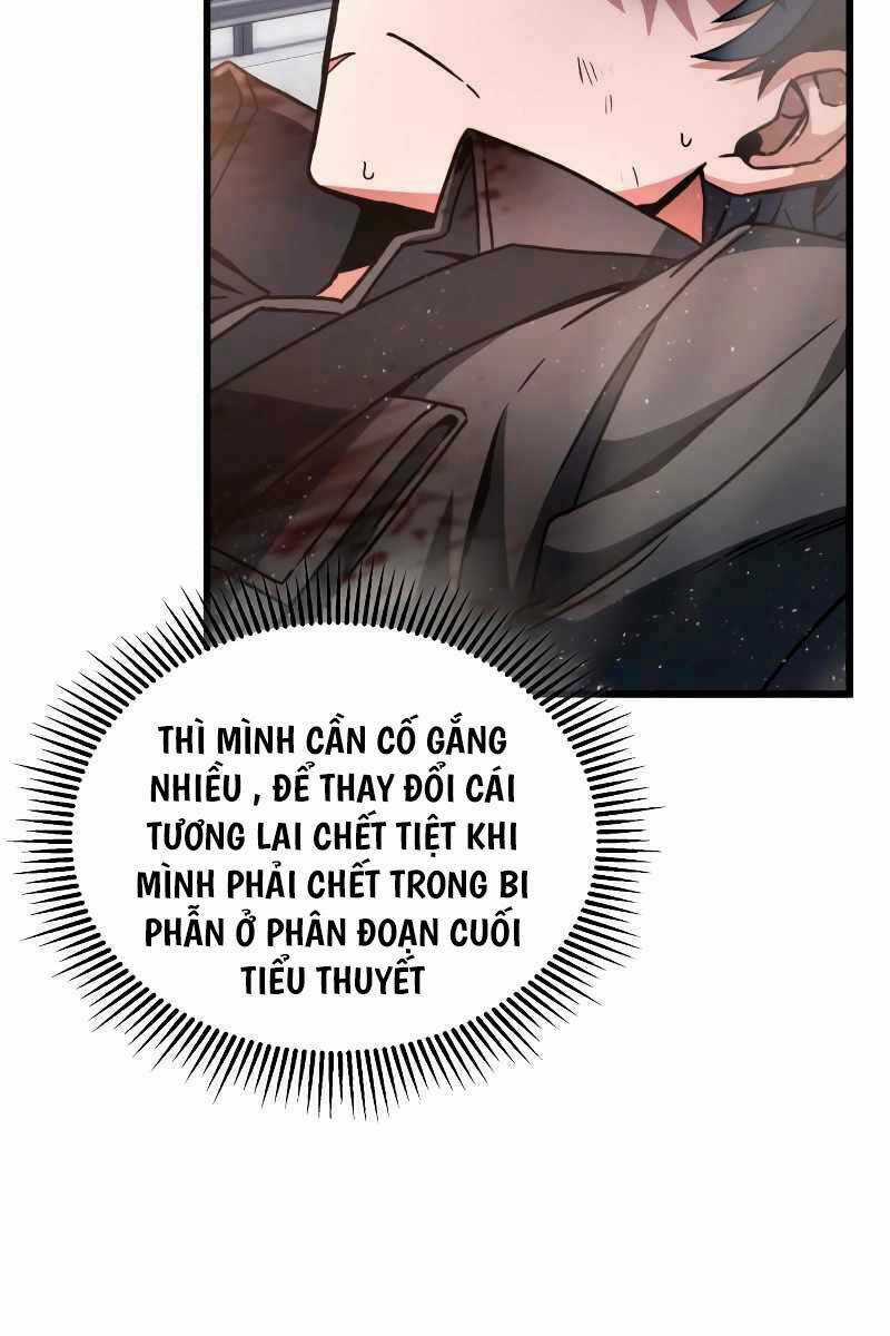 Sát Thủ Thiên Tài Đơn Độc - Chapter 4 - Trang 92