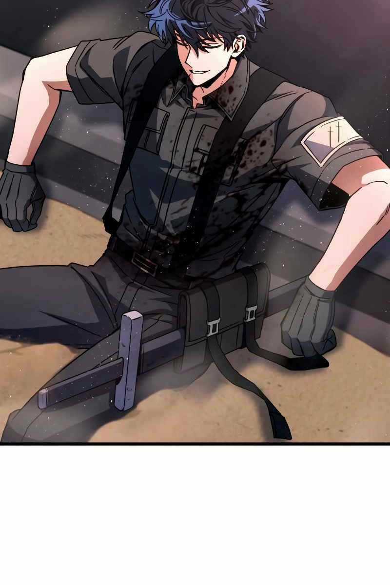 Sát Thủ Thiên Tài Đơn Độc - Chapter 4 - Trang 95