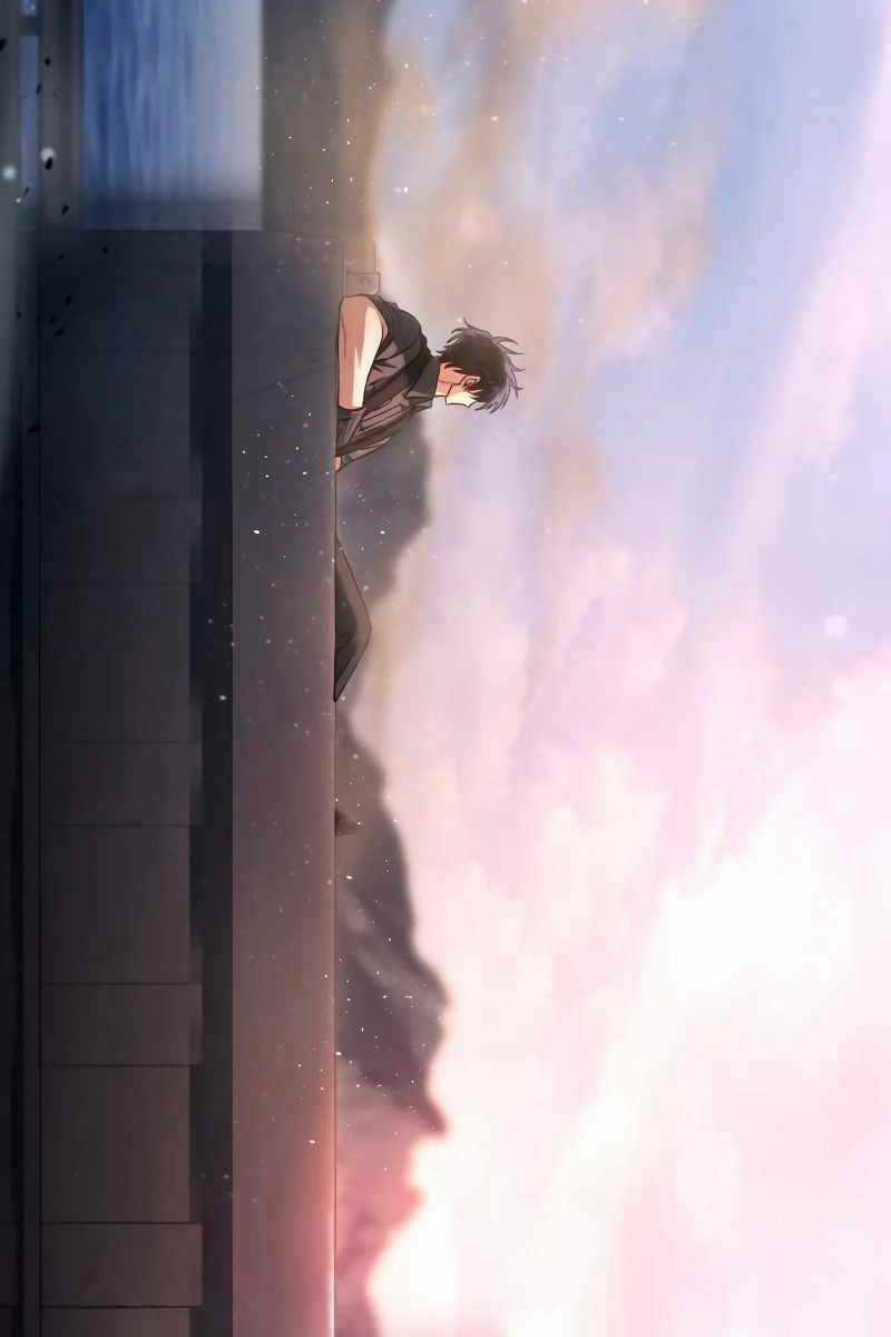 Sát Thủ Thiên Tài Đơn Độc - Chapter 4 - Trang 97