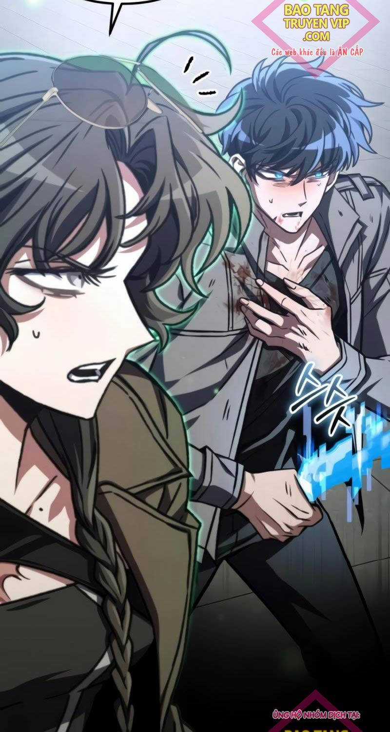 Sát Thủ Thiên Tài Đơn Độc - Chapter 40 - Trang 18