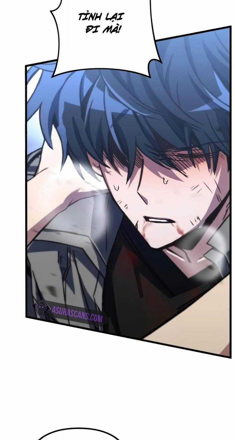 Sát Thủ Thiên Tài Đơn Độc - Chapter 40 - Trang 30