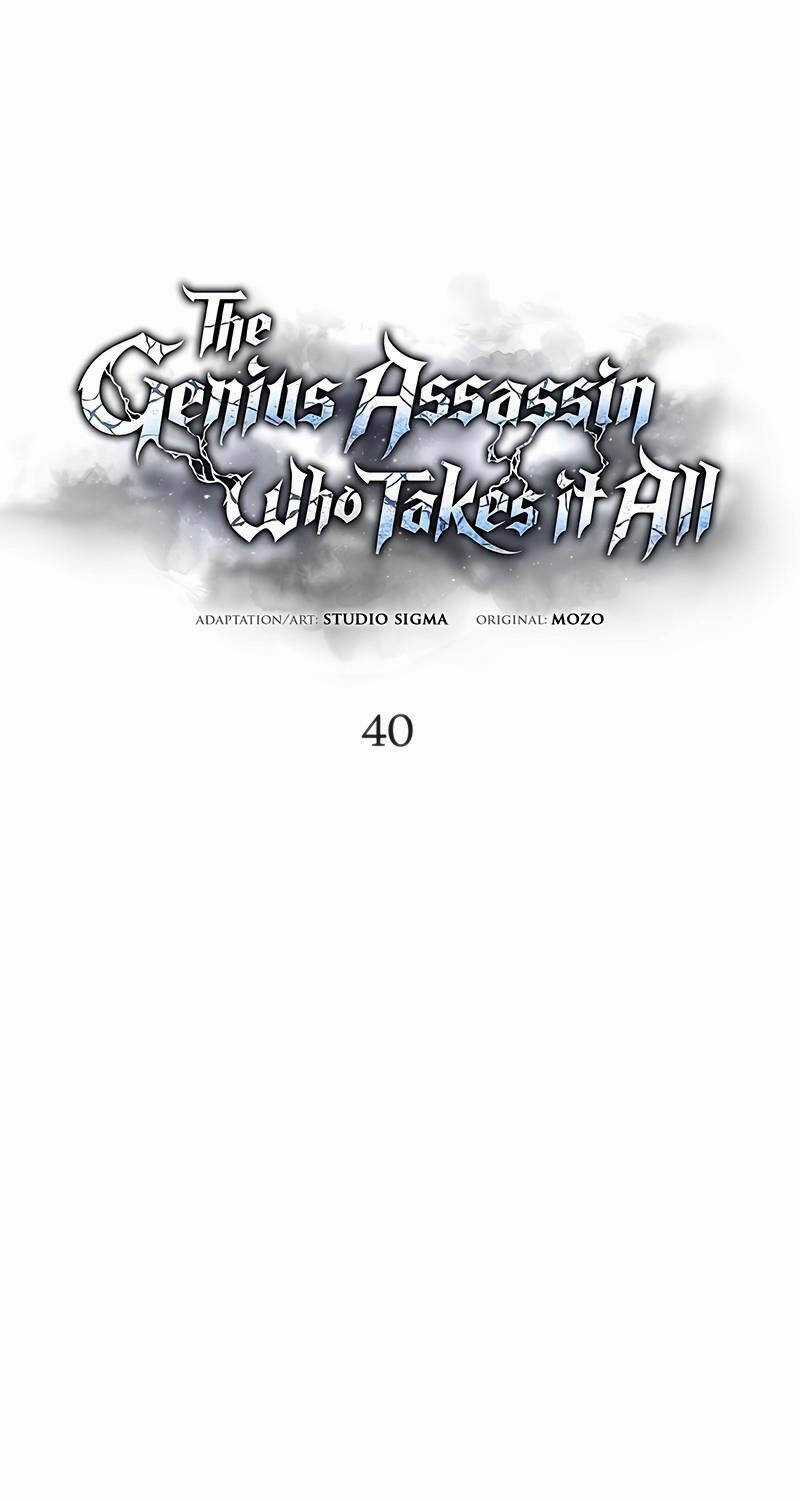 Sát Thủ Thiên Tài Đơn Độc - Chapter 40 - Trang 34