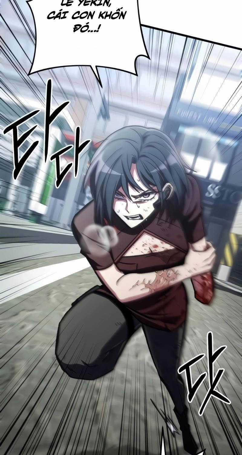 Sát Thủ Thiên Tài Đơn Độc - Chapter 40 - Trang 36